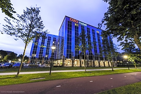 Ozo Hotel