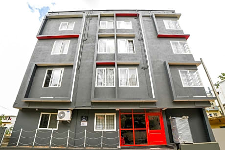 OYO Townhouse 361 Sarvar Hospitality