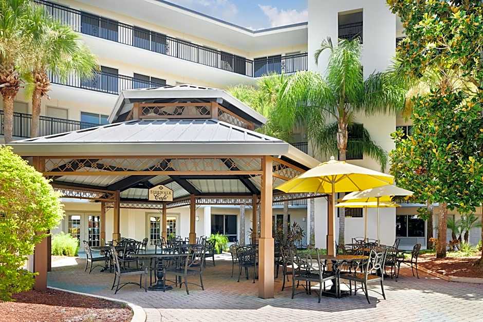 Staybridge Suites - Orlando Royale Parc Suites By IHG
