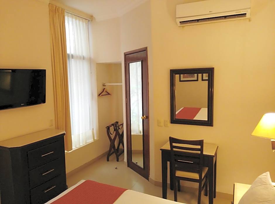 Hotel Lopez Campeche