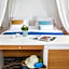 Boutique Hotel and Spa Blanc & Bleu - Blanche