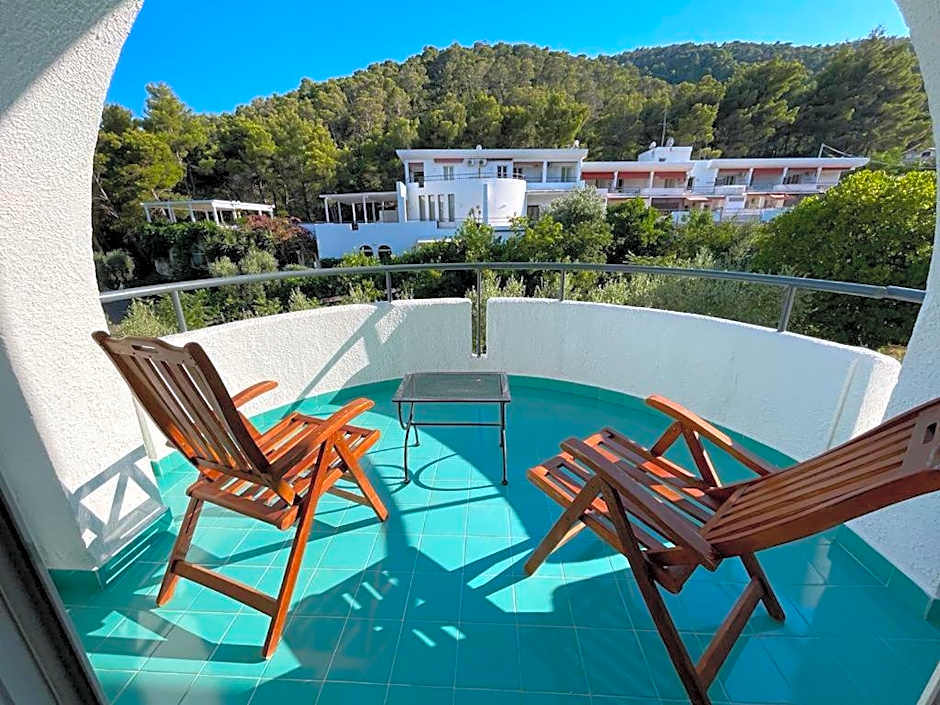 AH Premium Baia dei Faraglioni