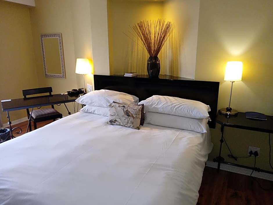 Protea Hotel by Marriott Bloemfontein