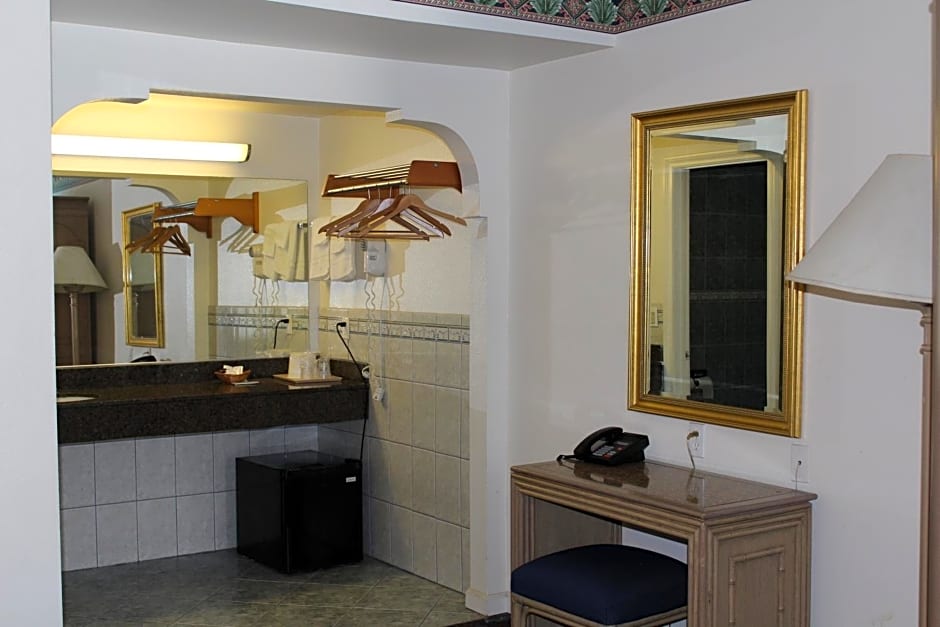 Best Whittier Inn