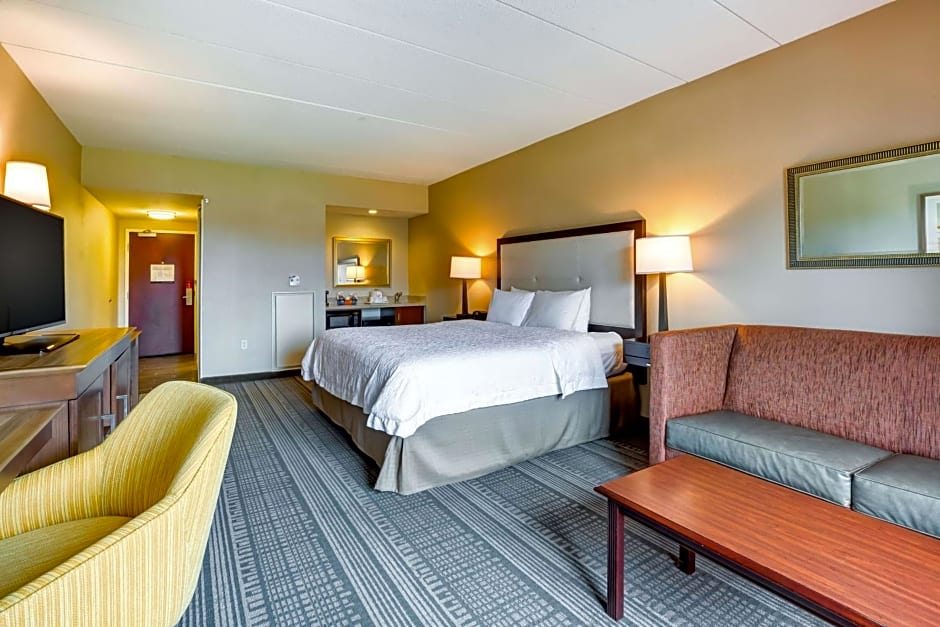 Hampton Inn Boston-Norwood
