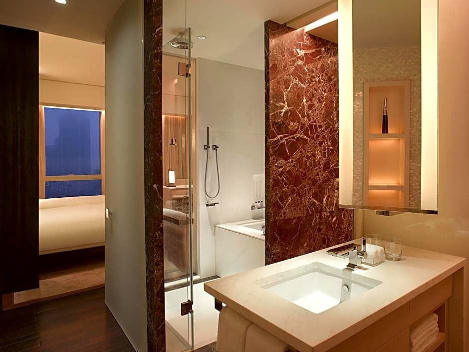 Grand Hyatt Guangzhou