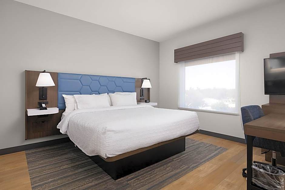 Hampton Inn By Hilton & Suites Mcallen