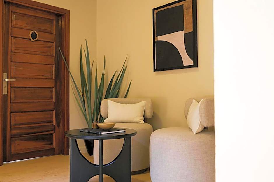 Tulia Retreat Hotel and Spa