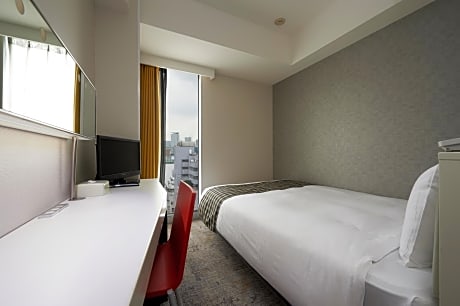 Double Room - Smoking