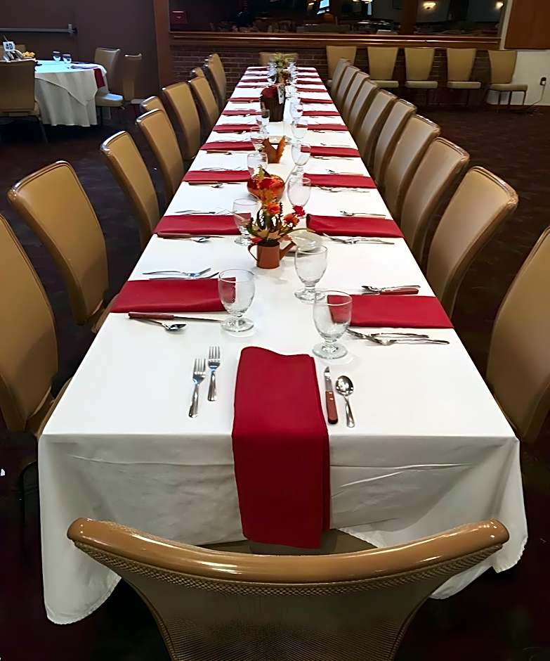 Groton Inn & Suites