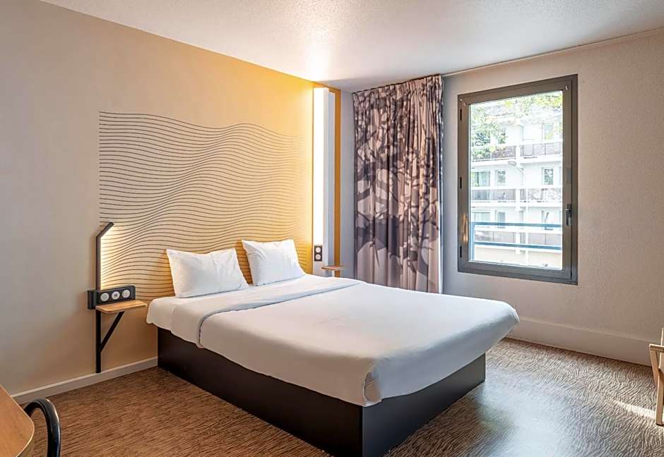 B&B Hotel LYON Centre Part-dieu Gambetta