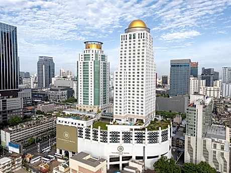 The Berkeley Hotel Pratunam (SHA Plus)