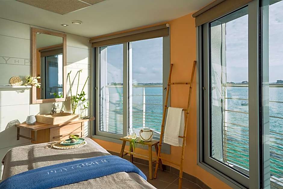 Hôtel Valdys Thalasso & Spa - Beau rivage