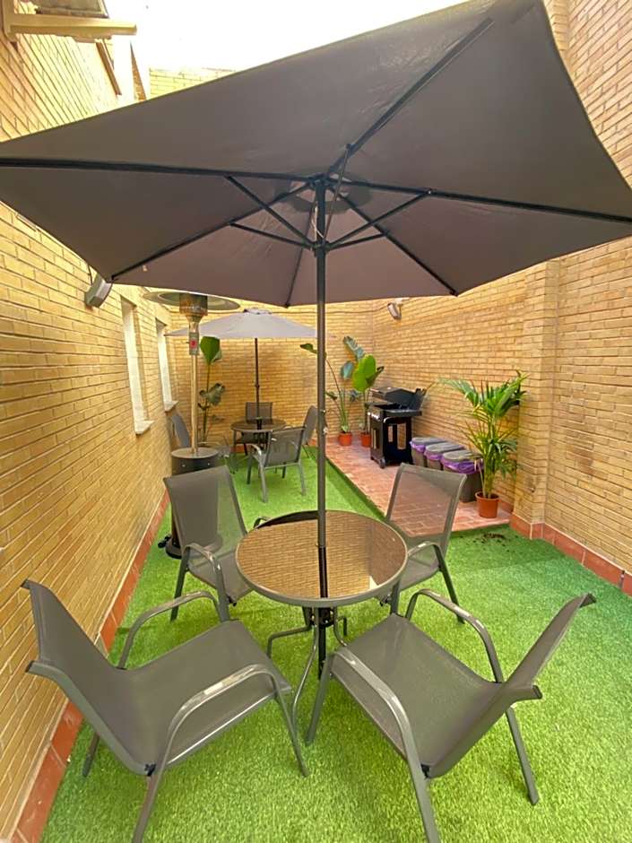 Futurotel Granada Space Spa