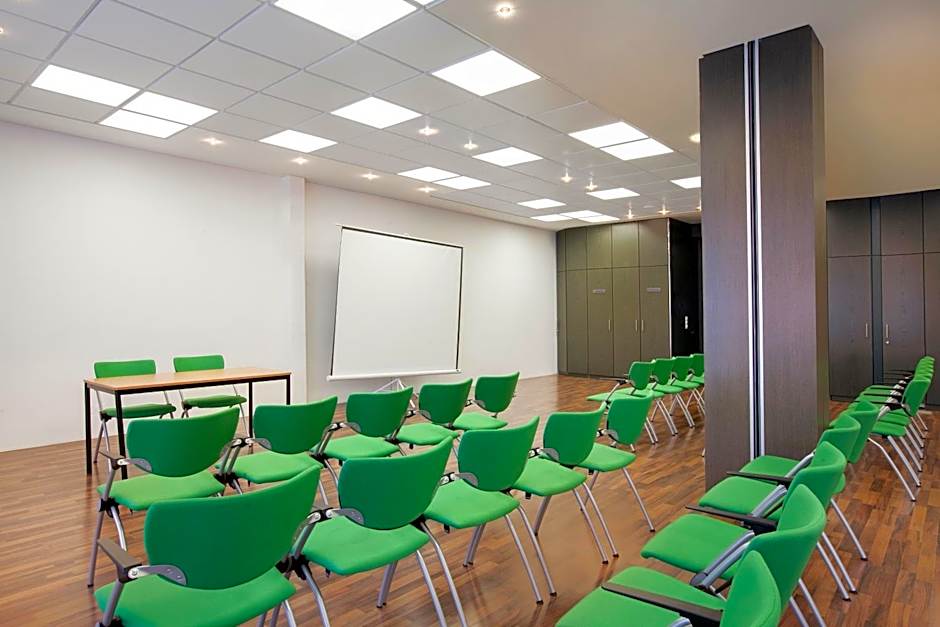 Willow Hotel Restaurant