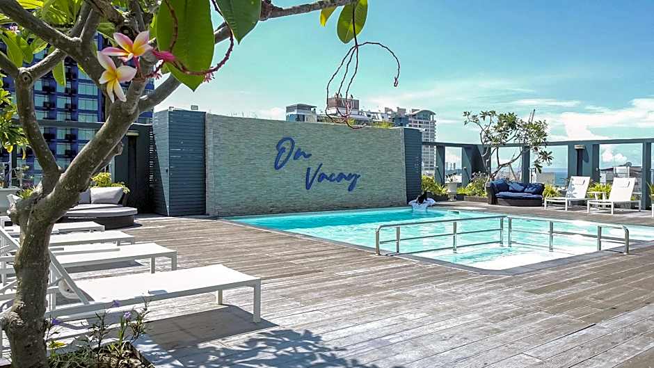 Empress Pattaya Hotel