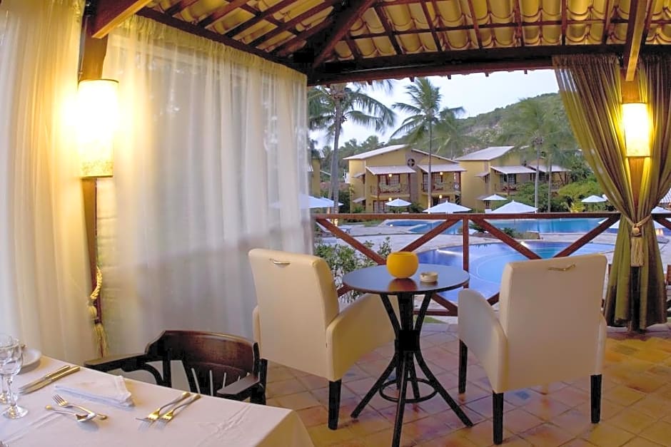 Pousada Dos Girassois  - Pipa