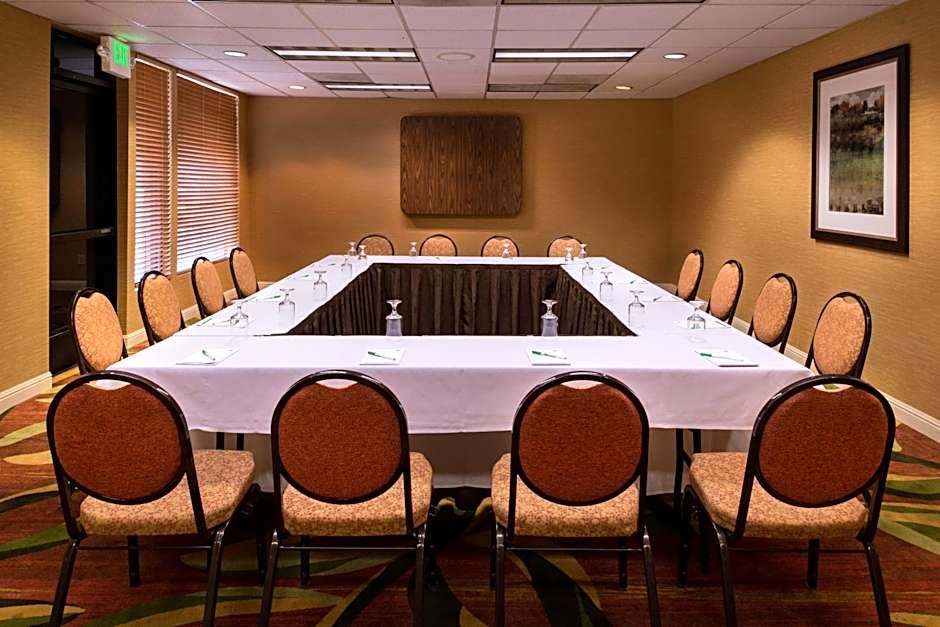 Holiday Inn Dublin - Pleasanton By IHG
