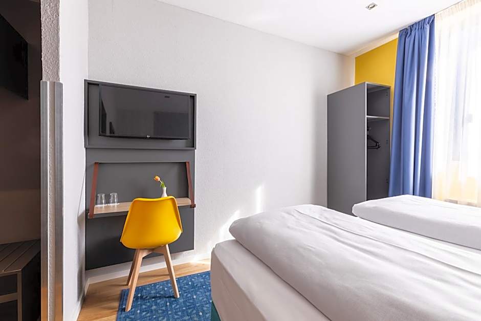 Garner Hotel Vienna by IHG