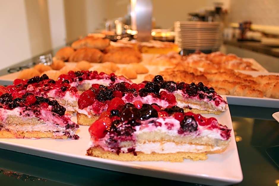 Les Sables Noirs & Spa