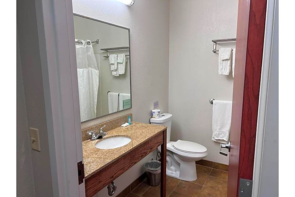 Pleasant Night Inn Carthage Near Fort Drum