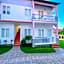 Volga Apartment Hotel