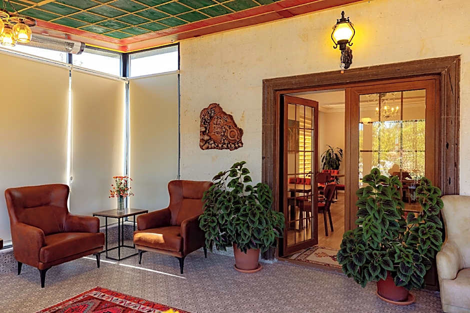 Cappadocia Villa Comfort