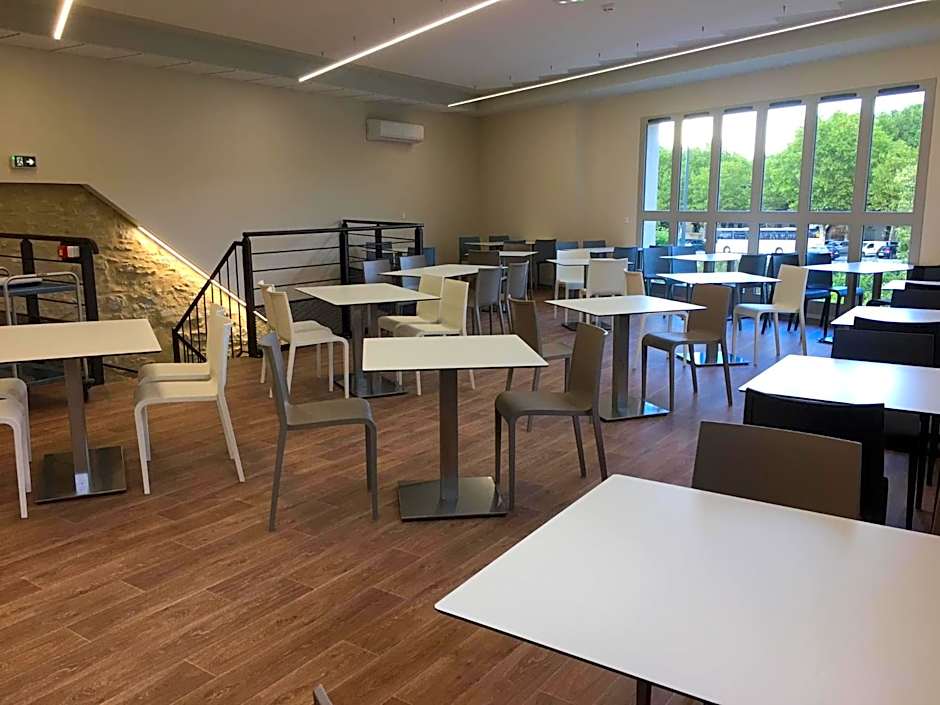 CIS Lamourelle Centre International de Sejour