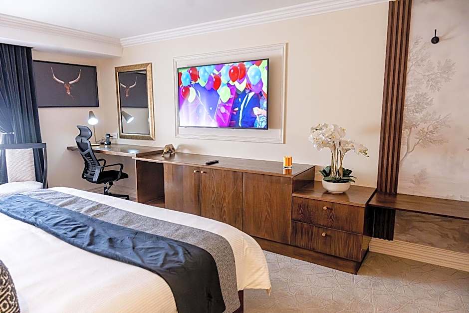 Peermont Walmont at The Grand Palm - Gaborone