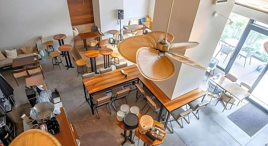 Tabino Hotel Miyakojima