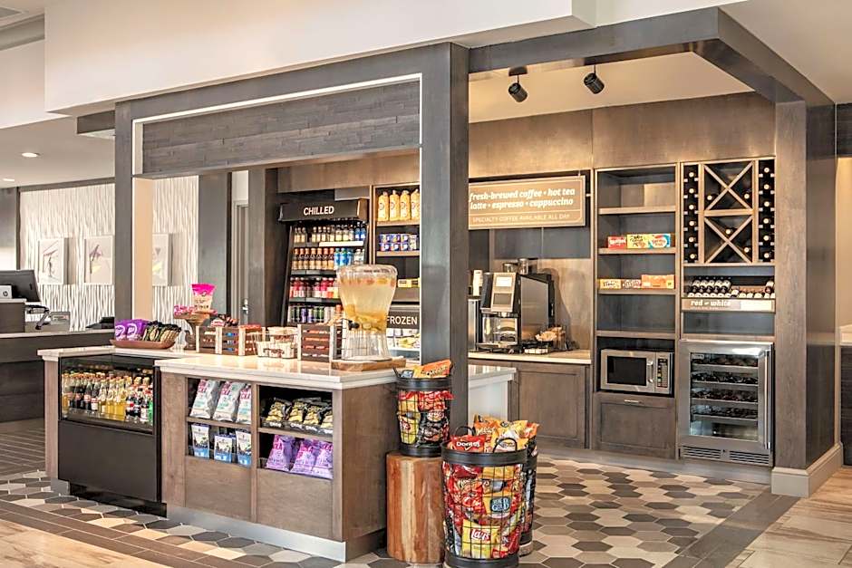 Hilton Garden Inn Omaha West