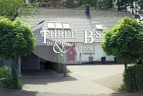 Three B's Bed and Breakfast