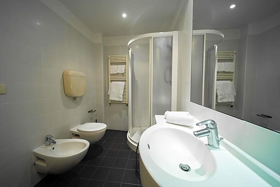 Hotel Trieste