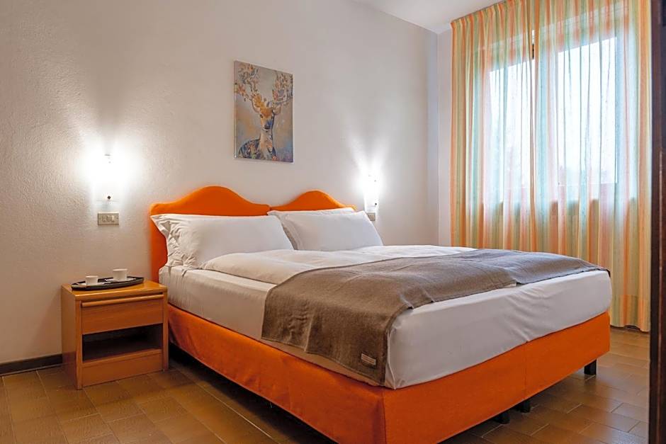 Hotel Costaverde "ai Roni"