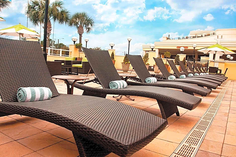 Charleston Marriott