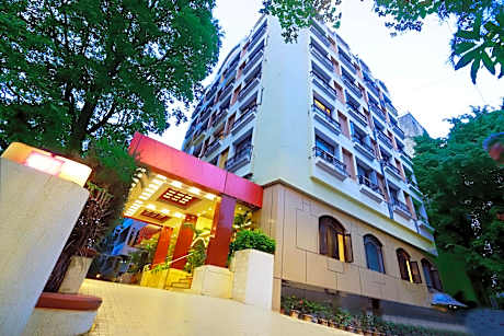 Hotel Kohinoor Executive