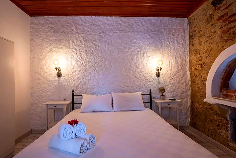 İmerek Taş Ev Otel Alaçatı