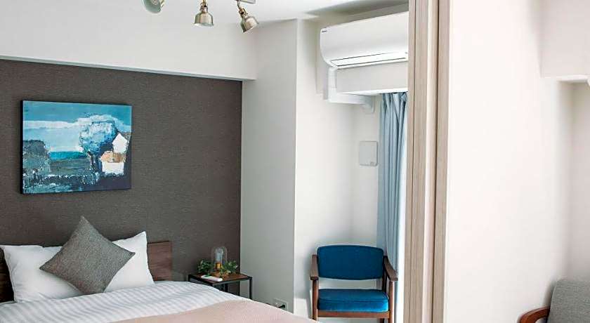 Dash Living Nihonbashi