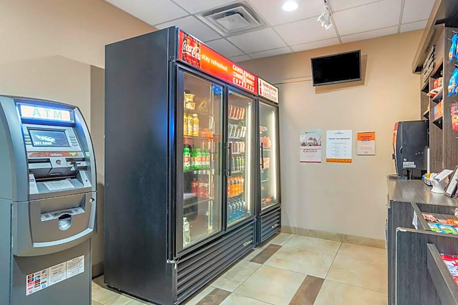 Candlewood Suites Alabaster By IHG