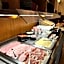 Horchem Hotel-Restaurant-Cafe-Bar