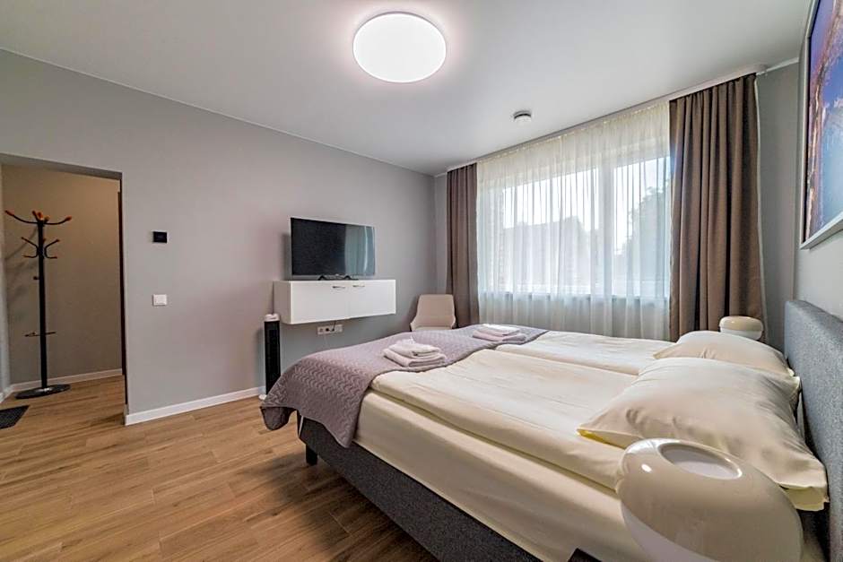 Svečių namai Imperija