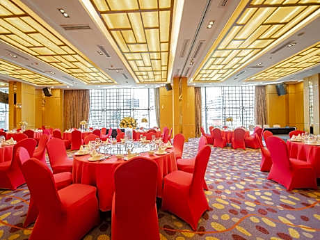 Novotel Guiyang Downtown Hotel