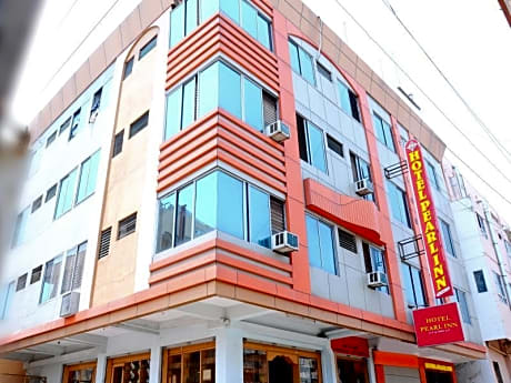 Hotel Pearl Inn