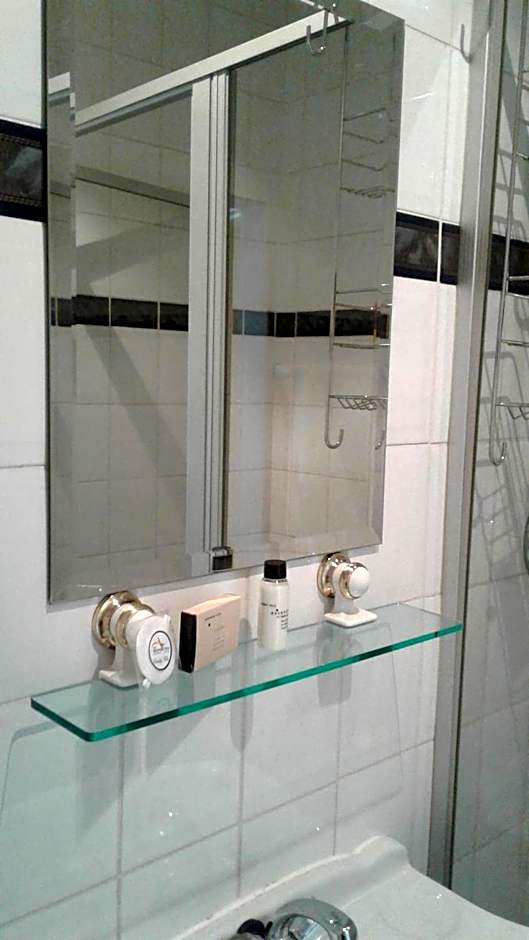 The Bedford View Guest House