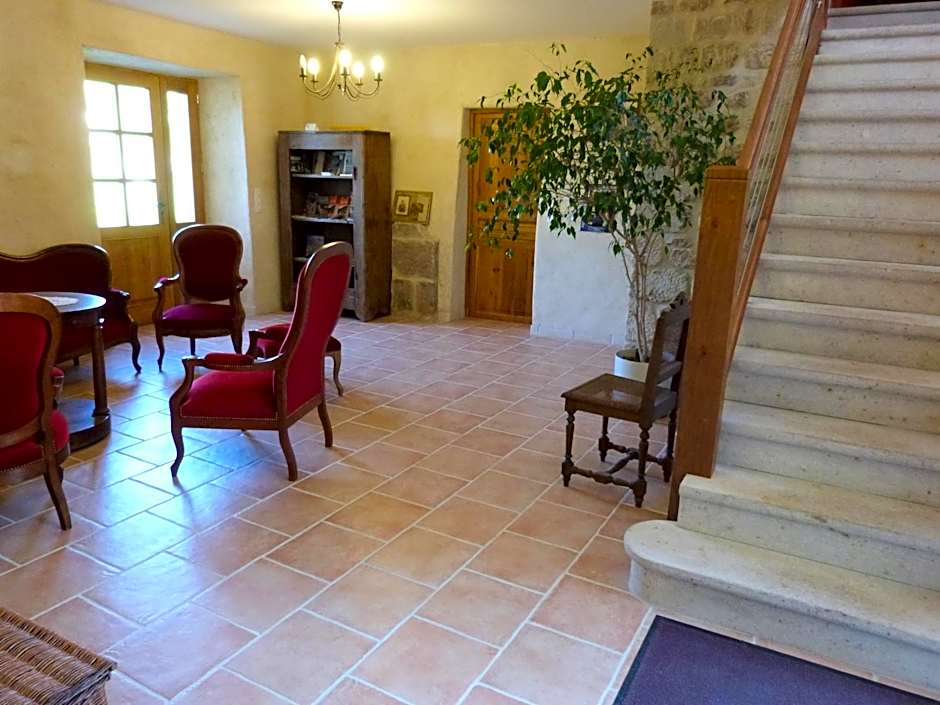 Domaine du Clap