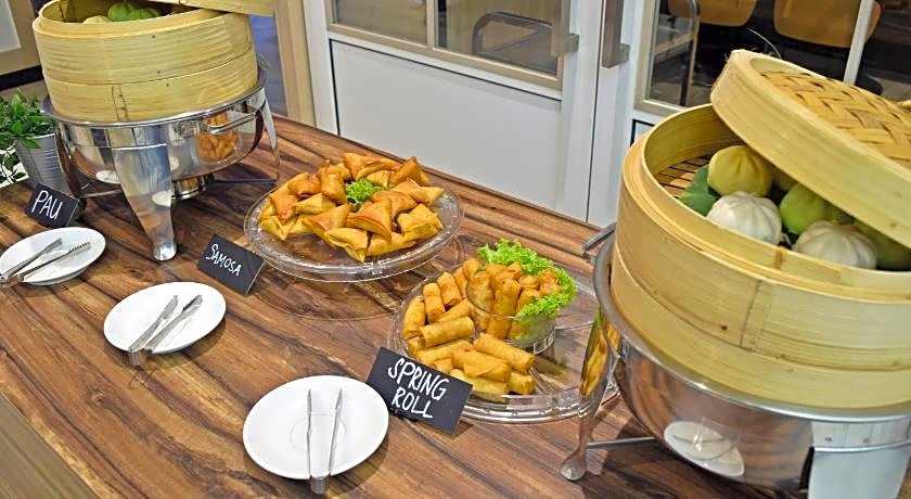 Somerset Damansara Uptown Petaling Jaya