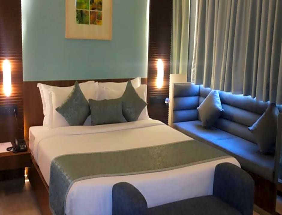 Regenta Orkos Kolkata