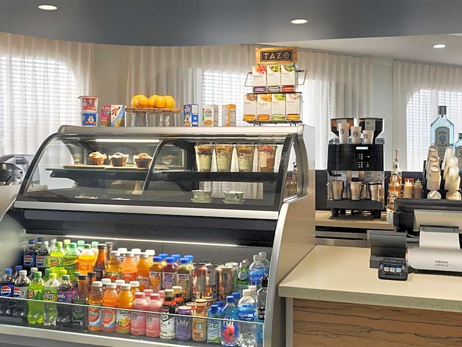 Courtyard by Marriott Santa Fe