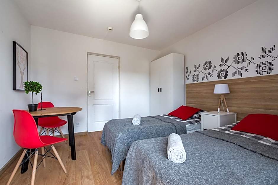 Willa Wiesia Rabka Zdrój