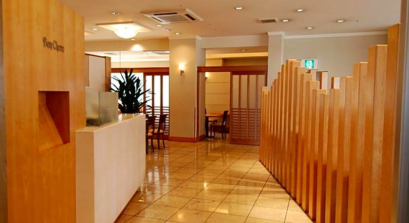 Hotel Tetora Otsu.Kyoto